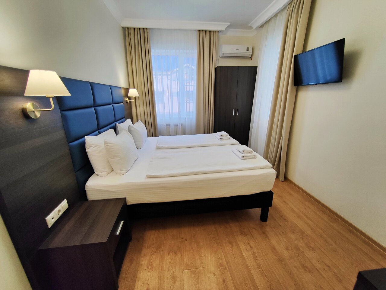 Гостиница Velara Анапа-110