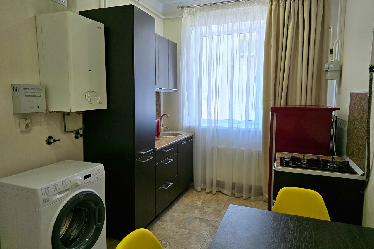 Гостиница Velara Анапа