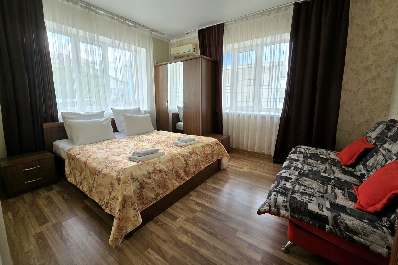 Гостиница Velara Анапа-191