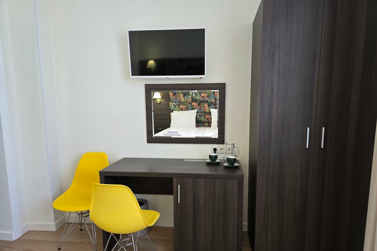 Гостиница Velara Анапа