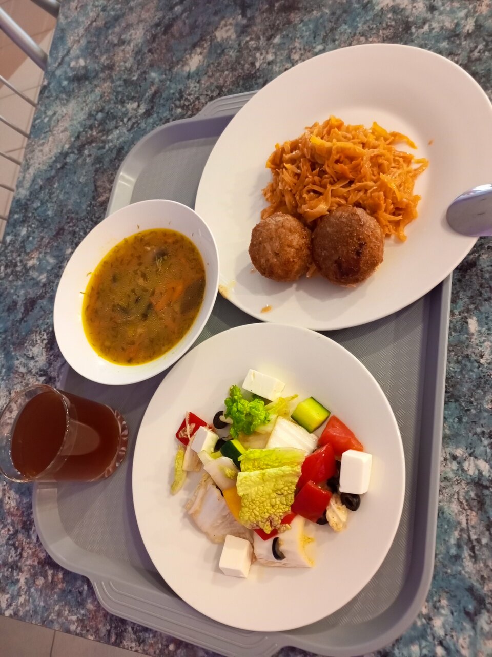 Гостиница Velara Анапа-58