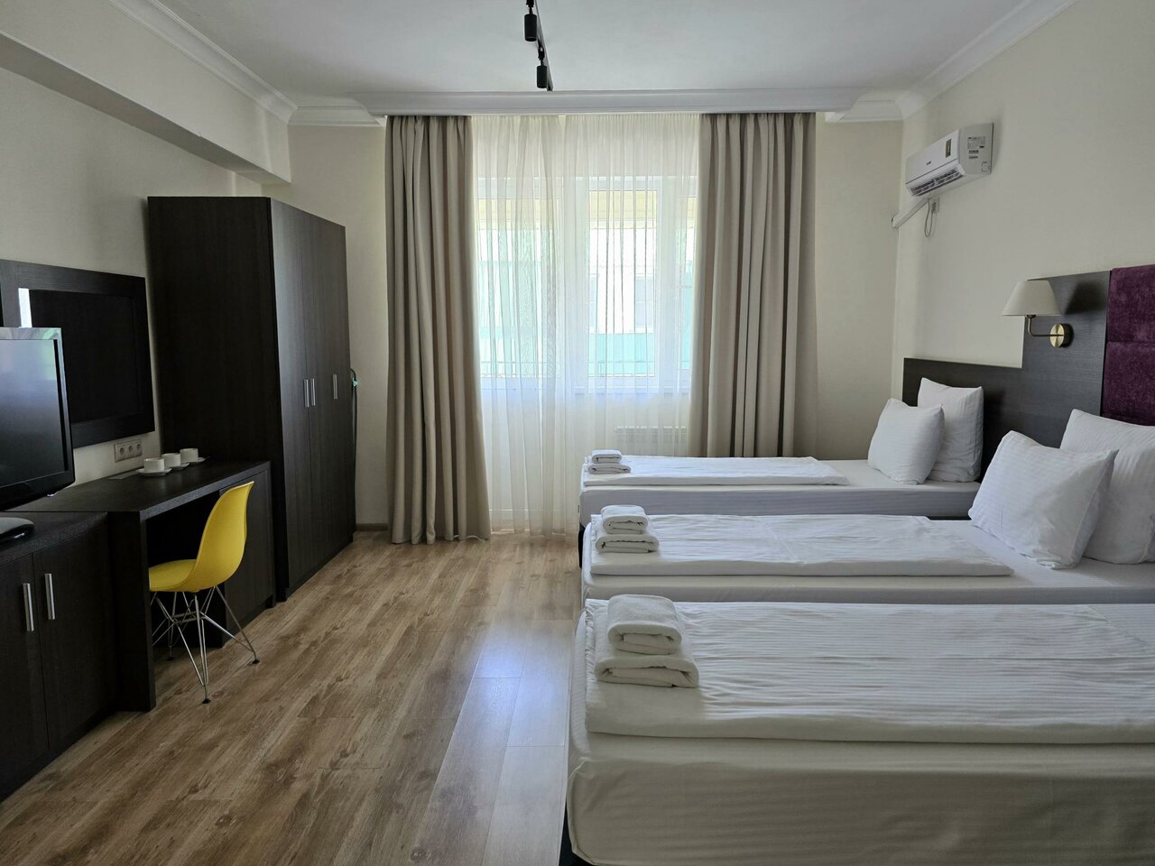 Гостиница Velara Анапа-180