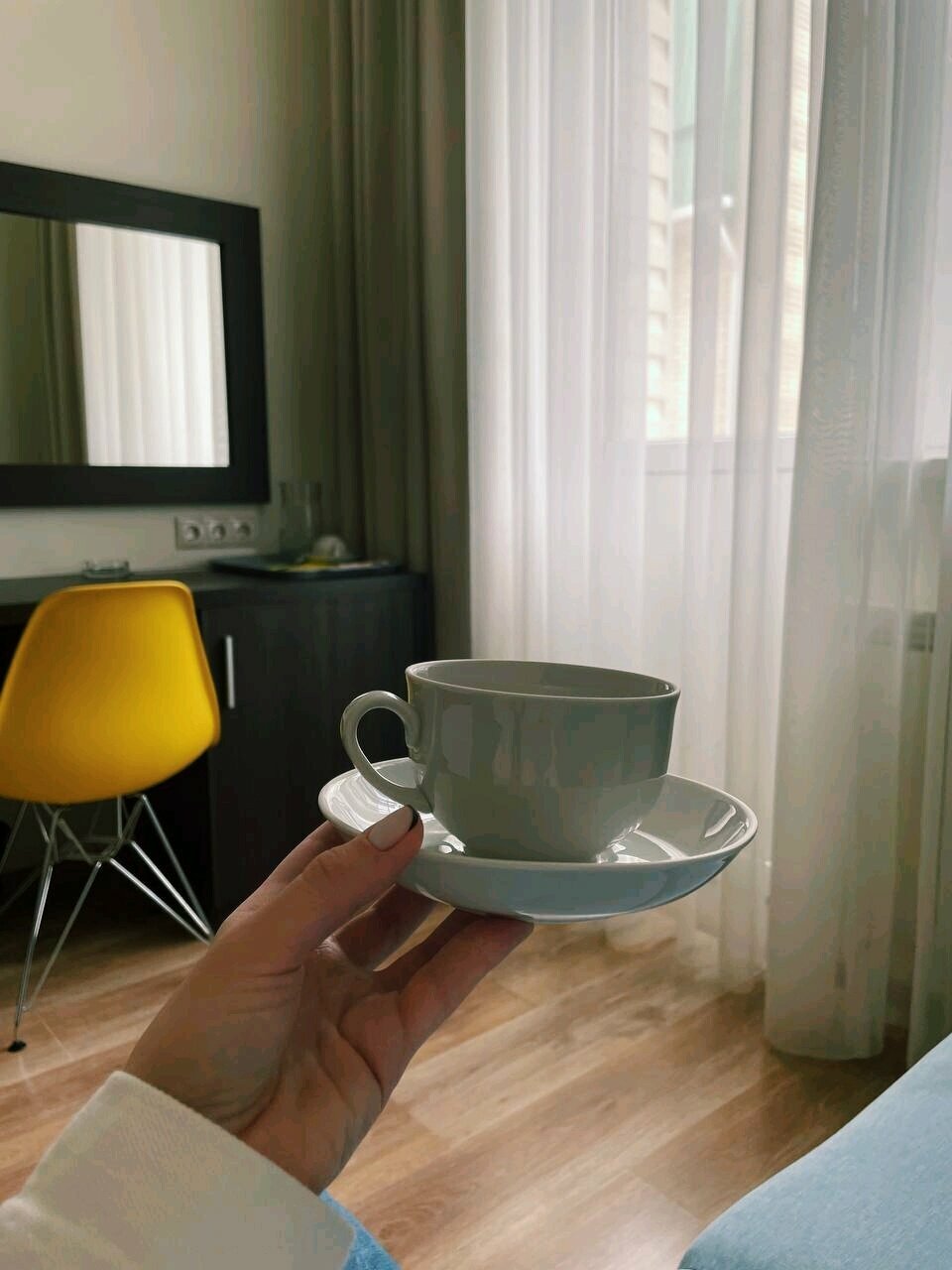 Гостиница Velara Анапа