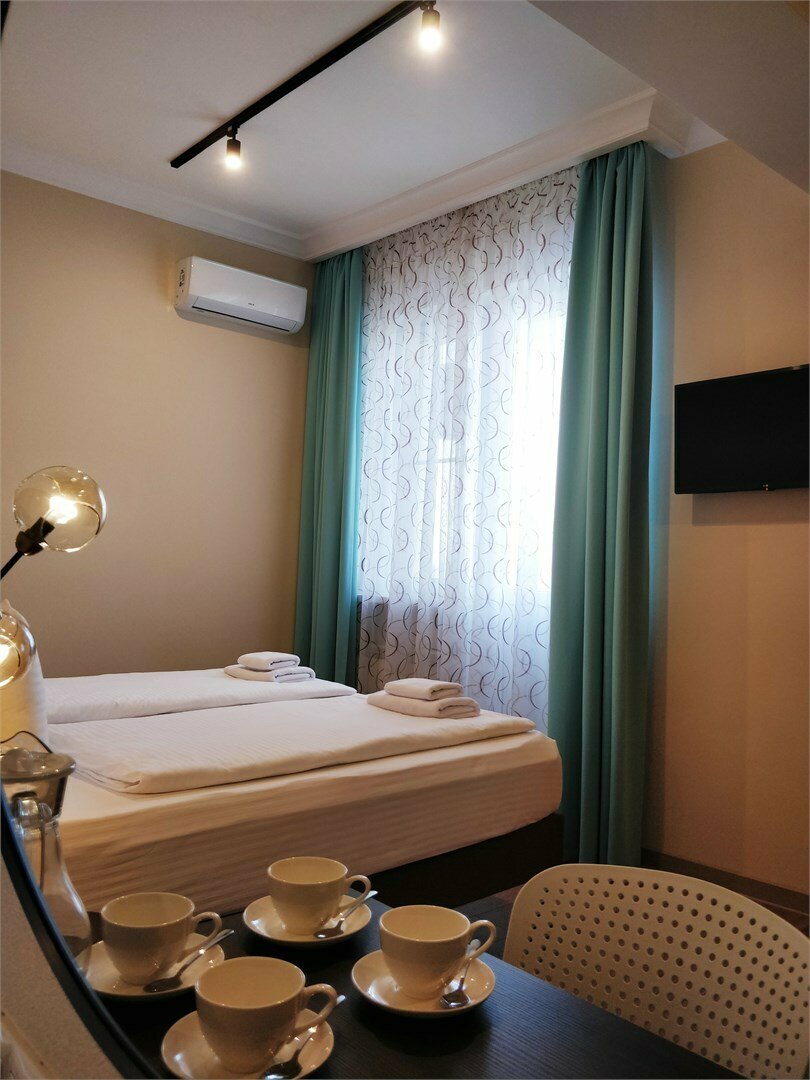 Гостиница Velara Анапа