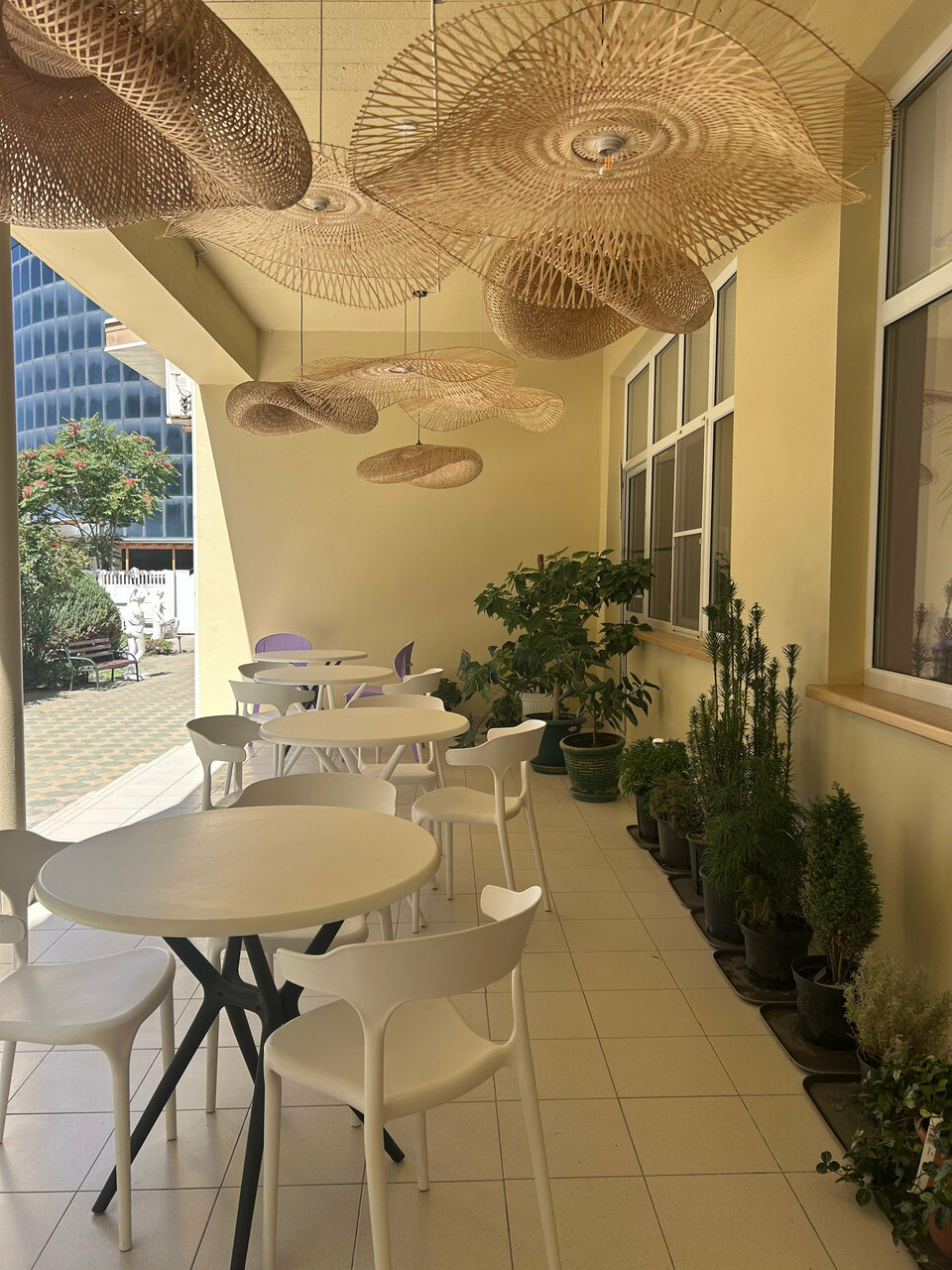 Гостиница Velara Анапа-154