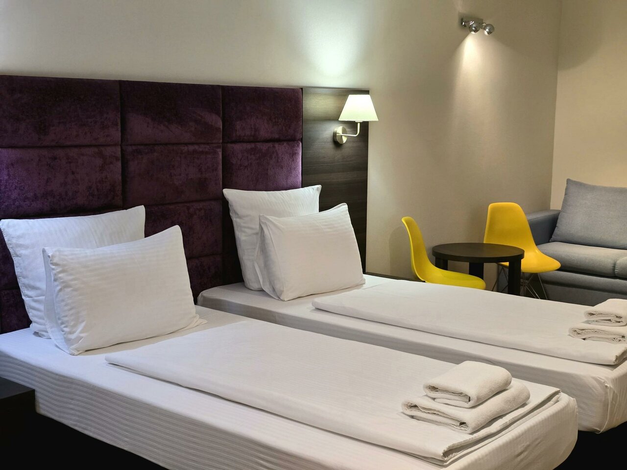 Гостиница Velara Анапа-43