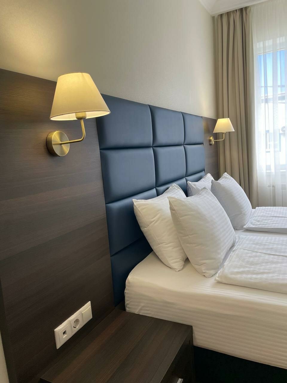 Гостиница Velara Анапа-95