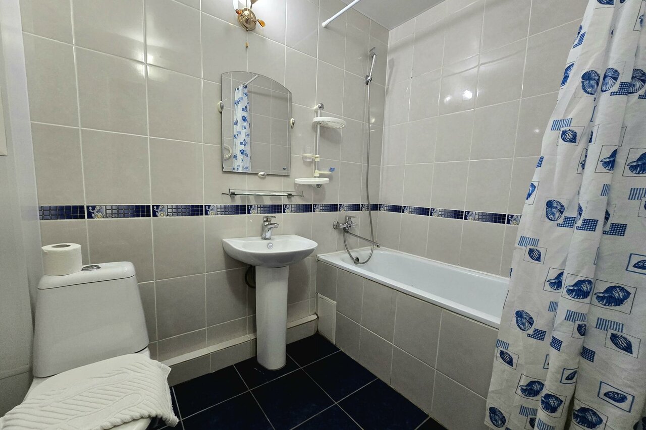 Гостиница Velara Анапа-170