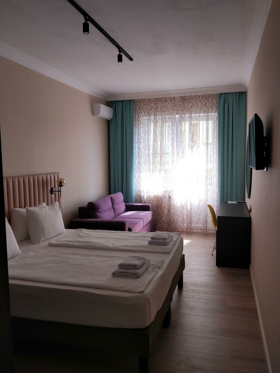 Гостиница Velara Анапа-92