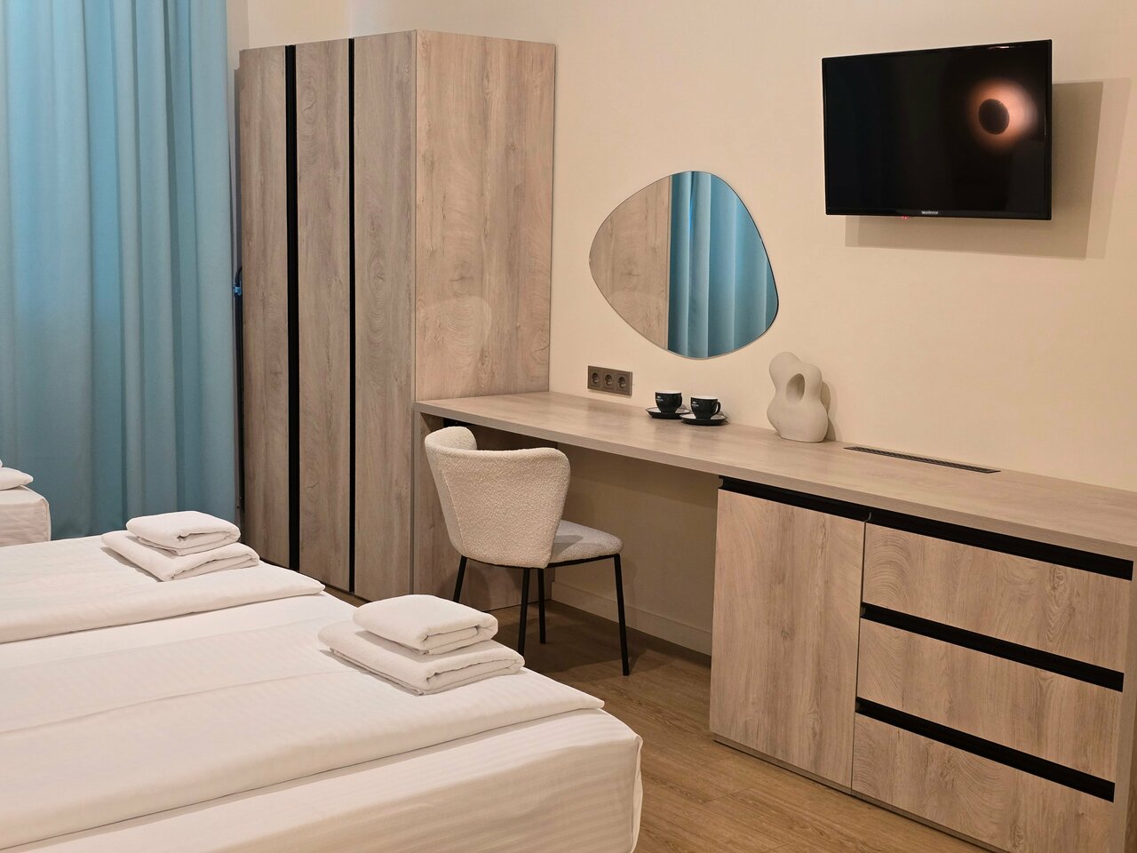 Гостиница Velara Анапа-124