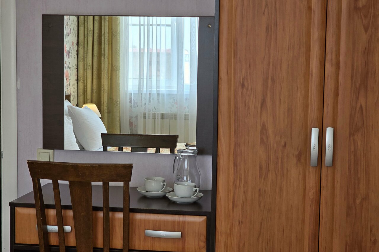 Гостиница Velara Анапа