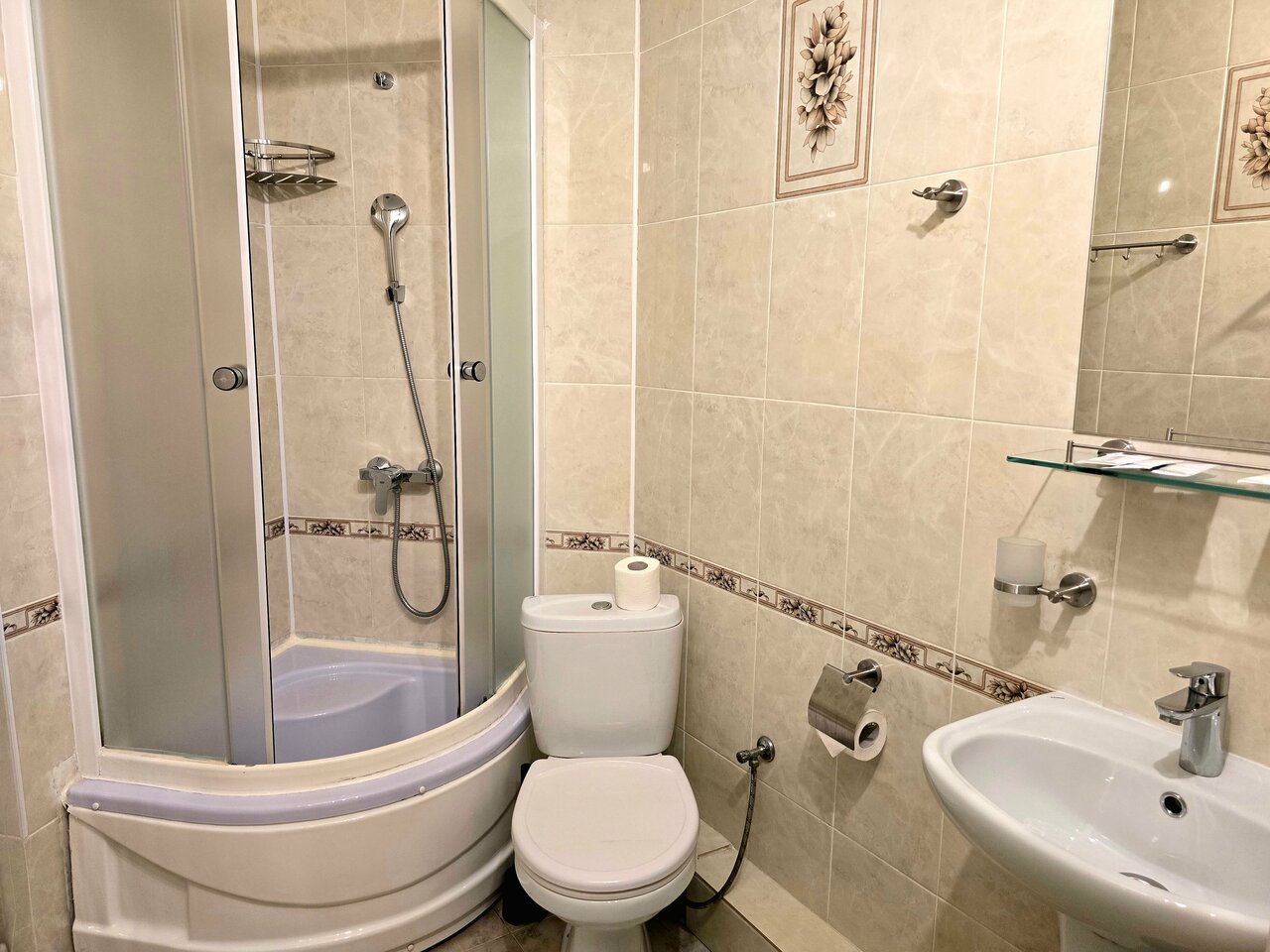 Гостиница Velara Анапа