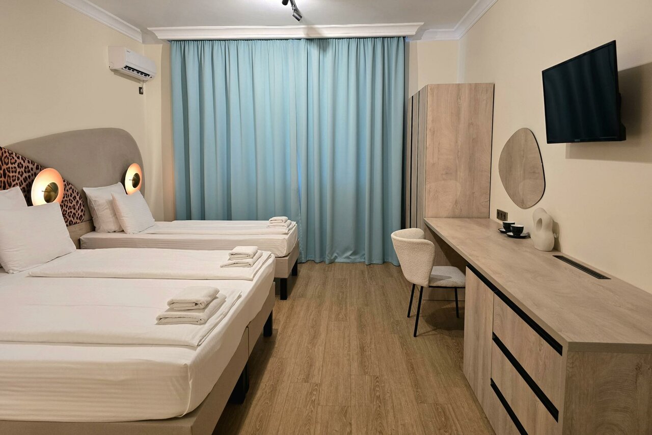 Гостиница Velara Анапа-185