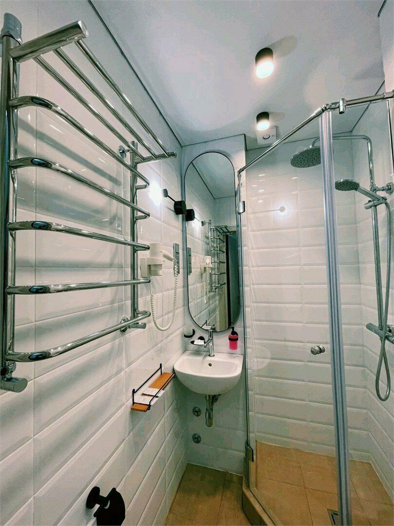 Гостиница Velara Анапа