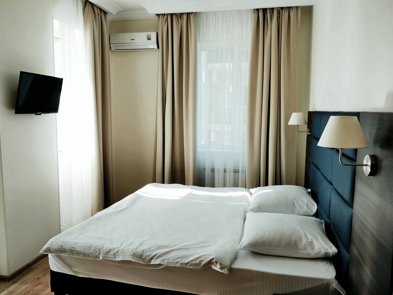 Гостиница Velara Анапа-40