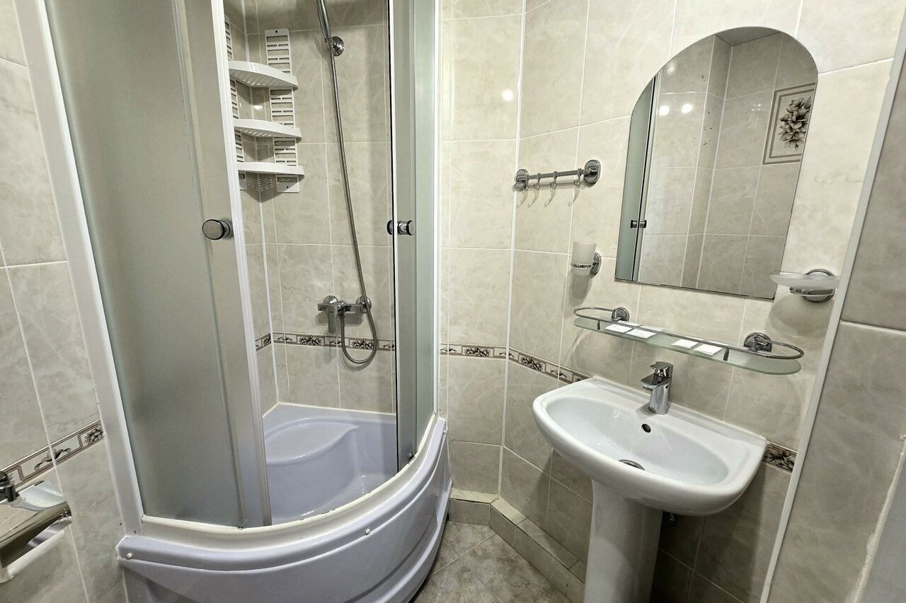 Гостиница Velara Анапа-202