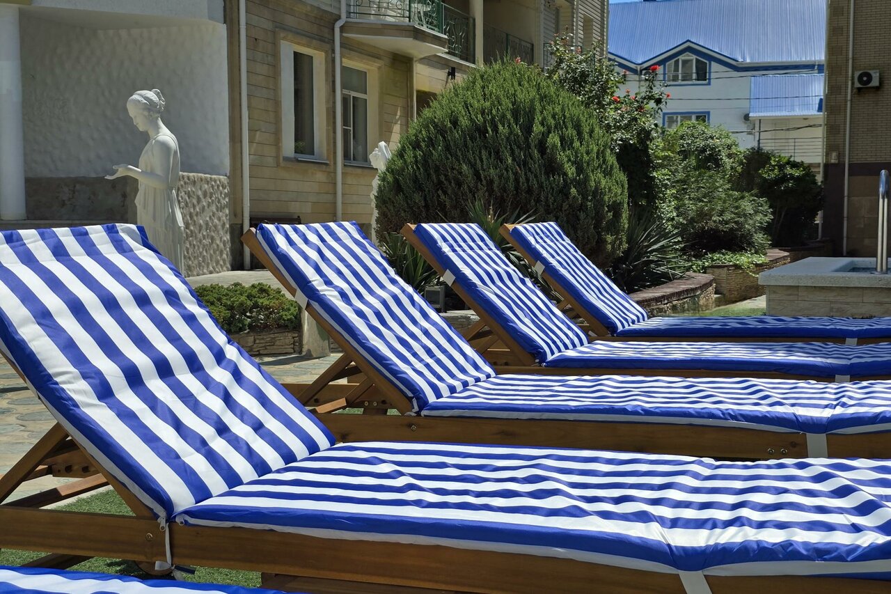 Гостиница Velara Анапа-157