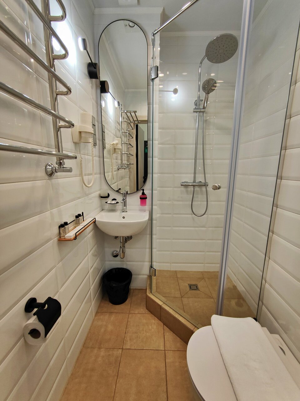 Гостиница Velara Анапа-115