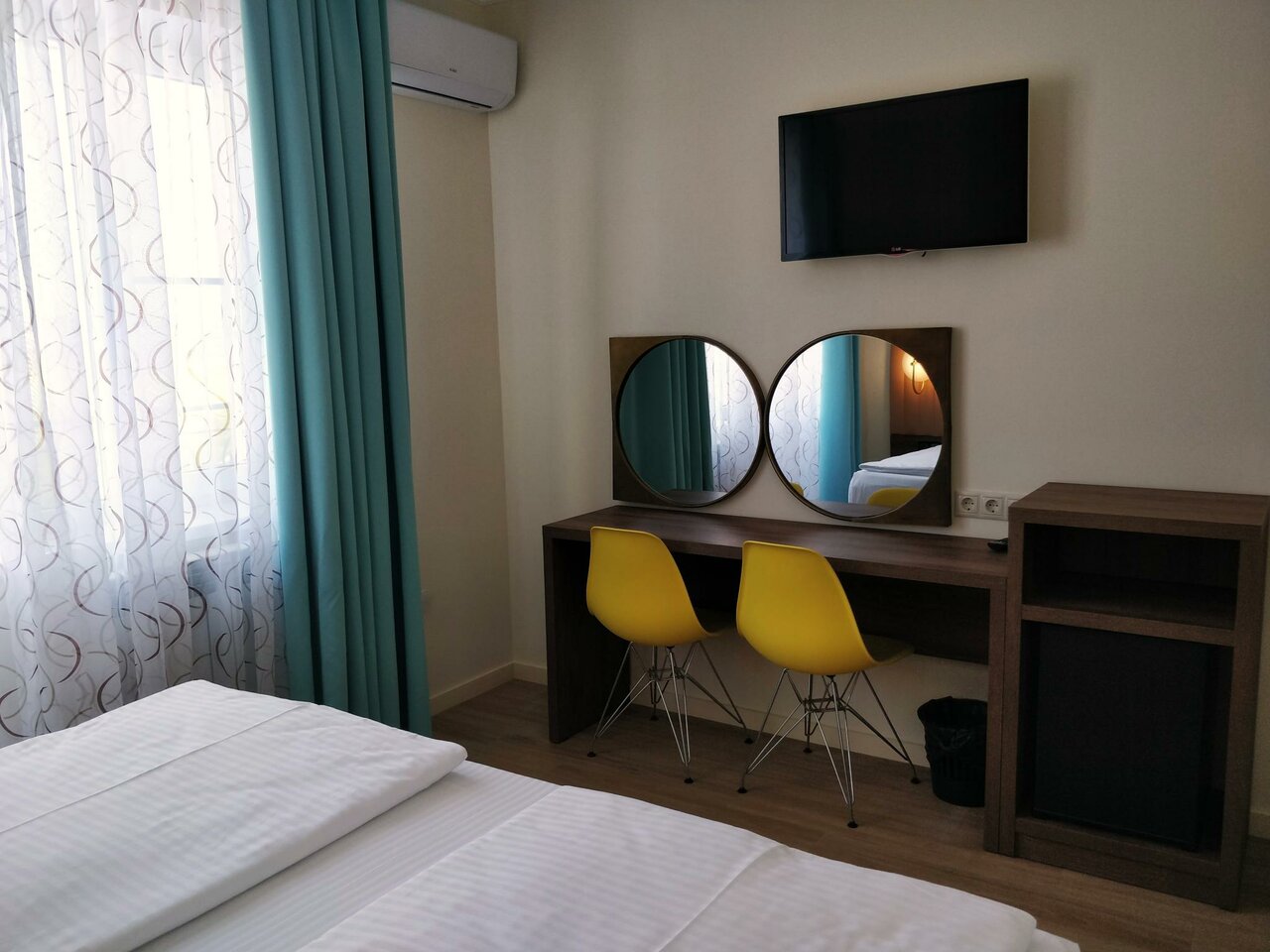 Гостиница Velara Анапа-94