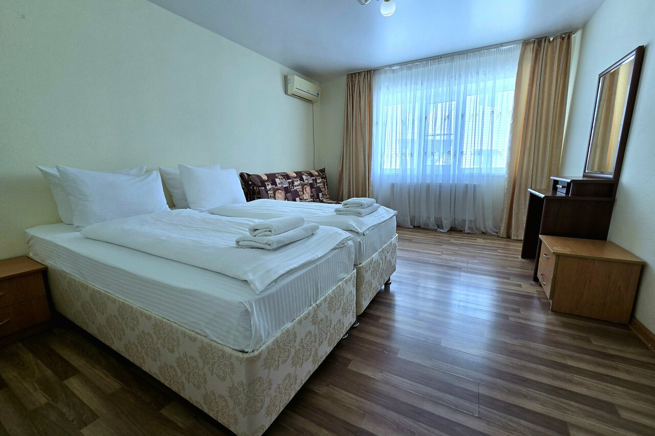 Гостиница Velara Анапа