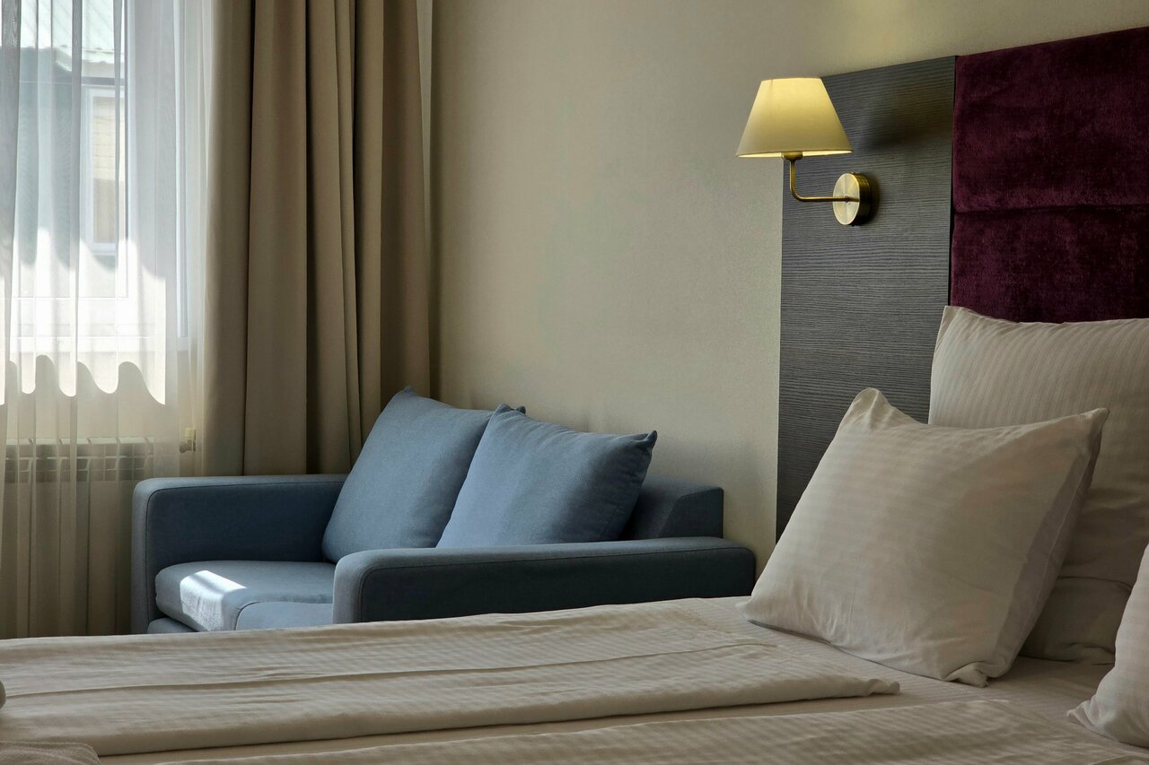 Гостиница Velara Анапа