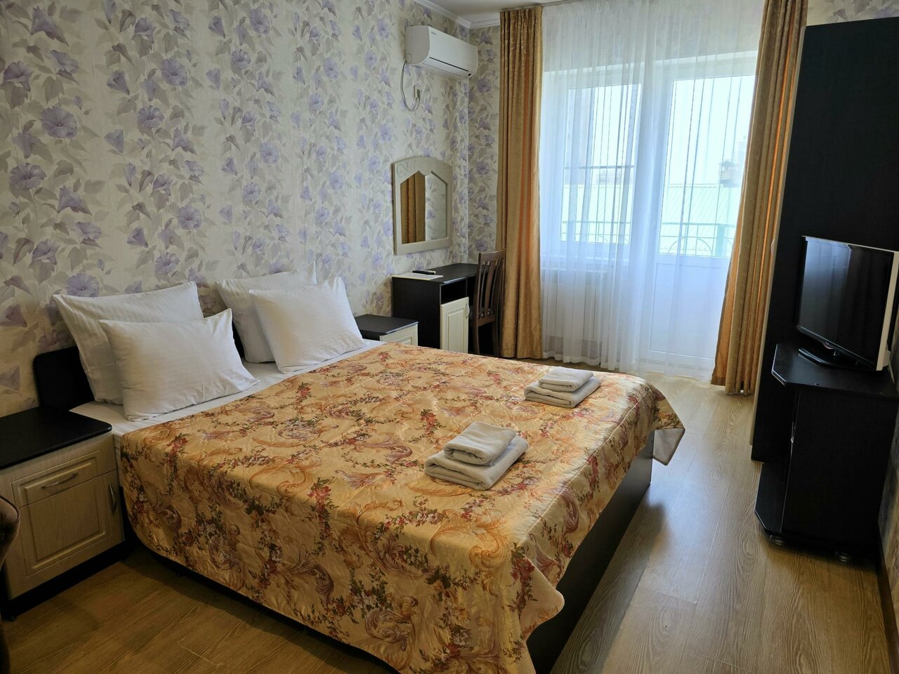 Гостиница Velara Анапа-136