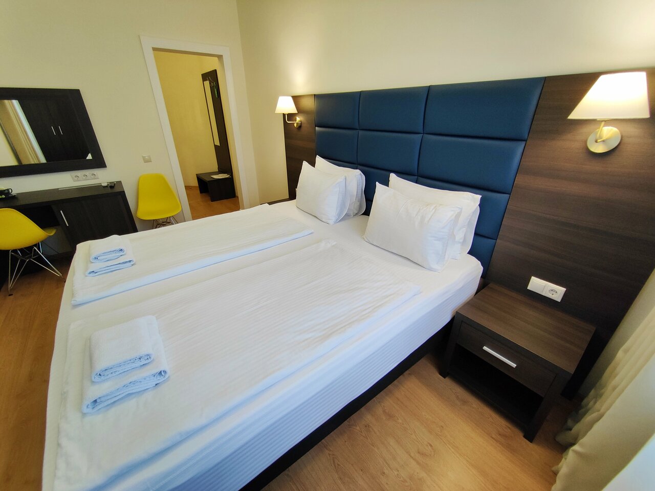 Гостиница Velara Анапа-111