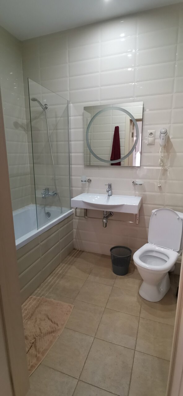 Гостиница Velara Анапа-129