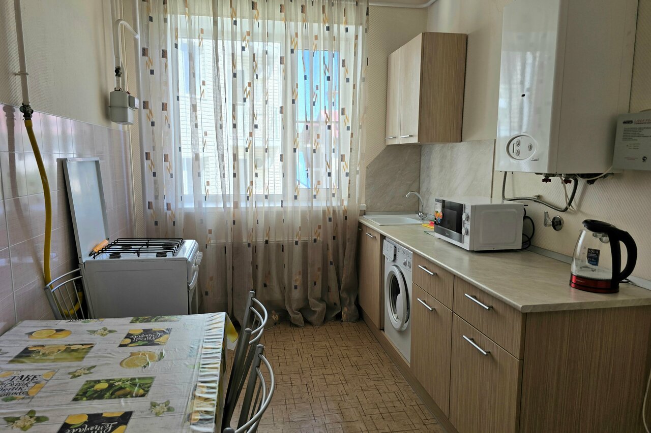 Гостиница Velara Анапа