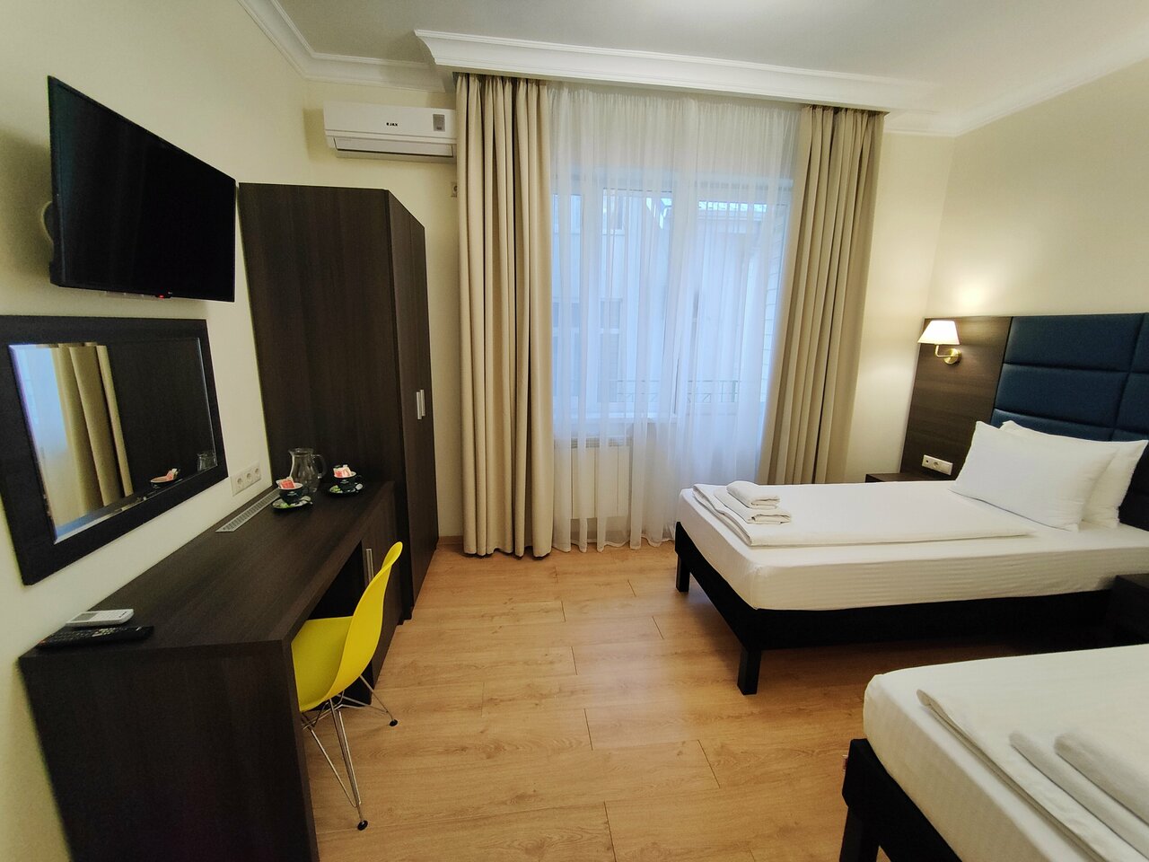 Гостиница Velara Анапа-116