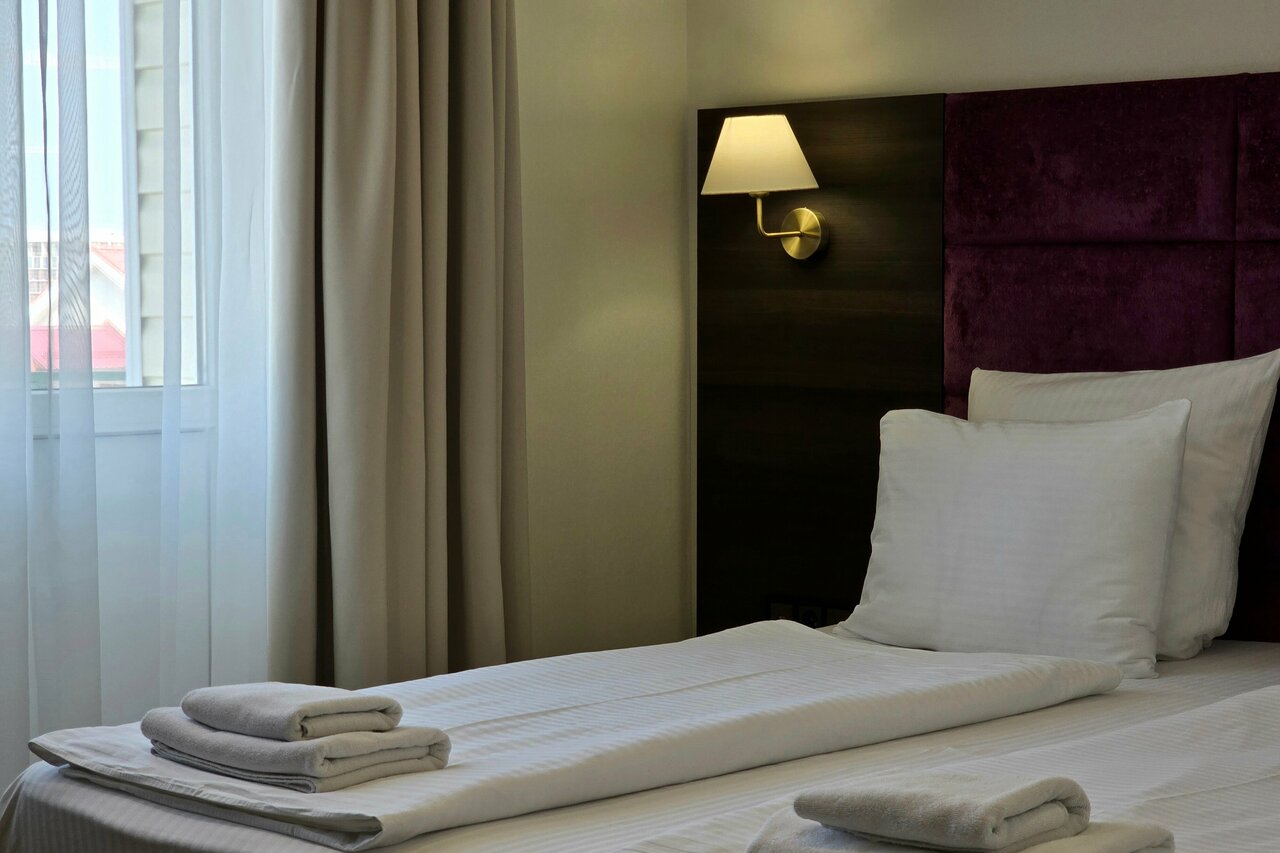 Гостиница Velara Анапа