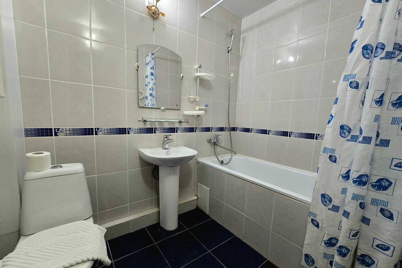 Гостиница Velara Анапа