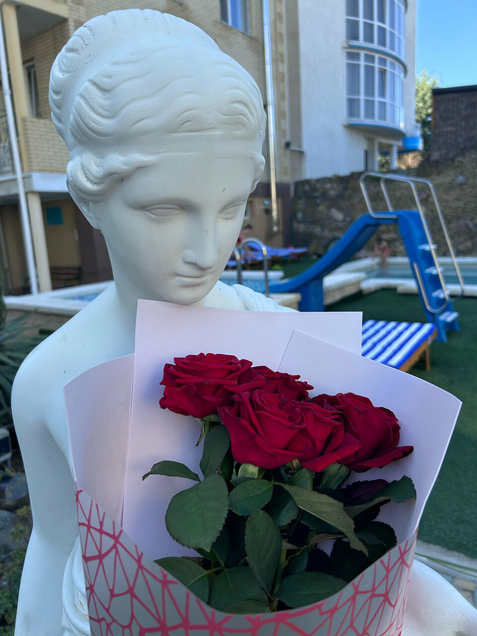 Гостиница Velara Анапа-151