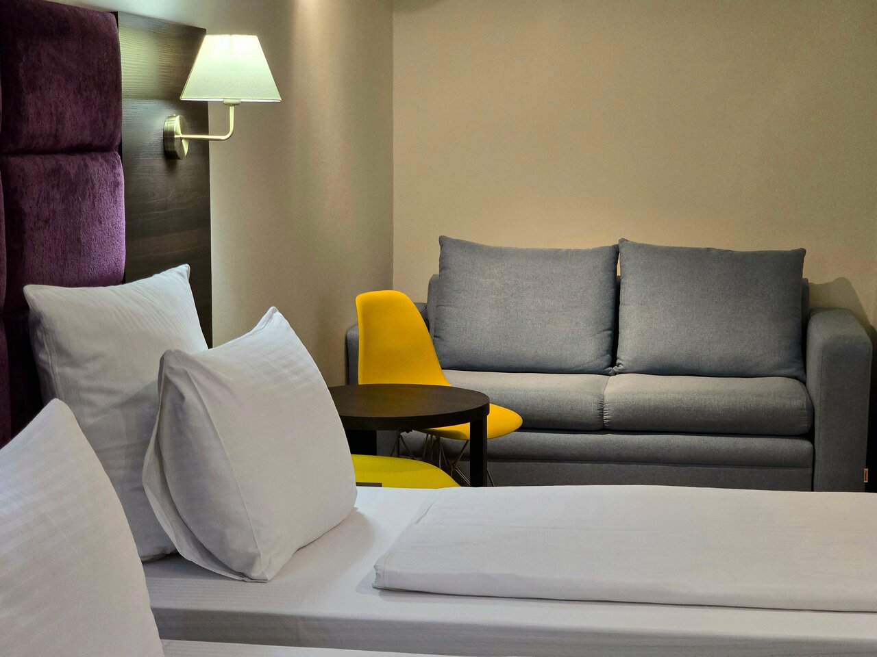 Гостиница Velara Анапа