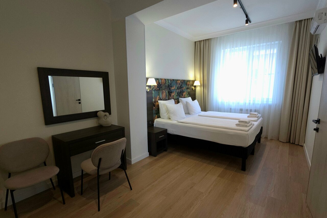 Гостиница Velara Анапа