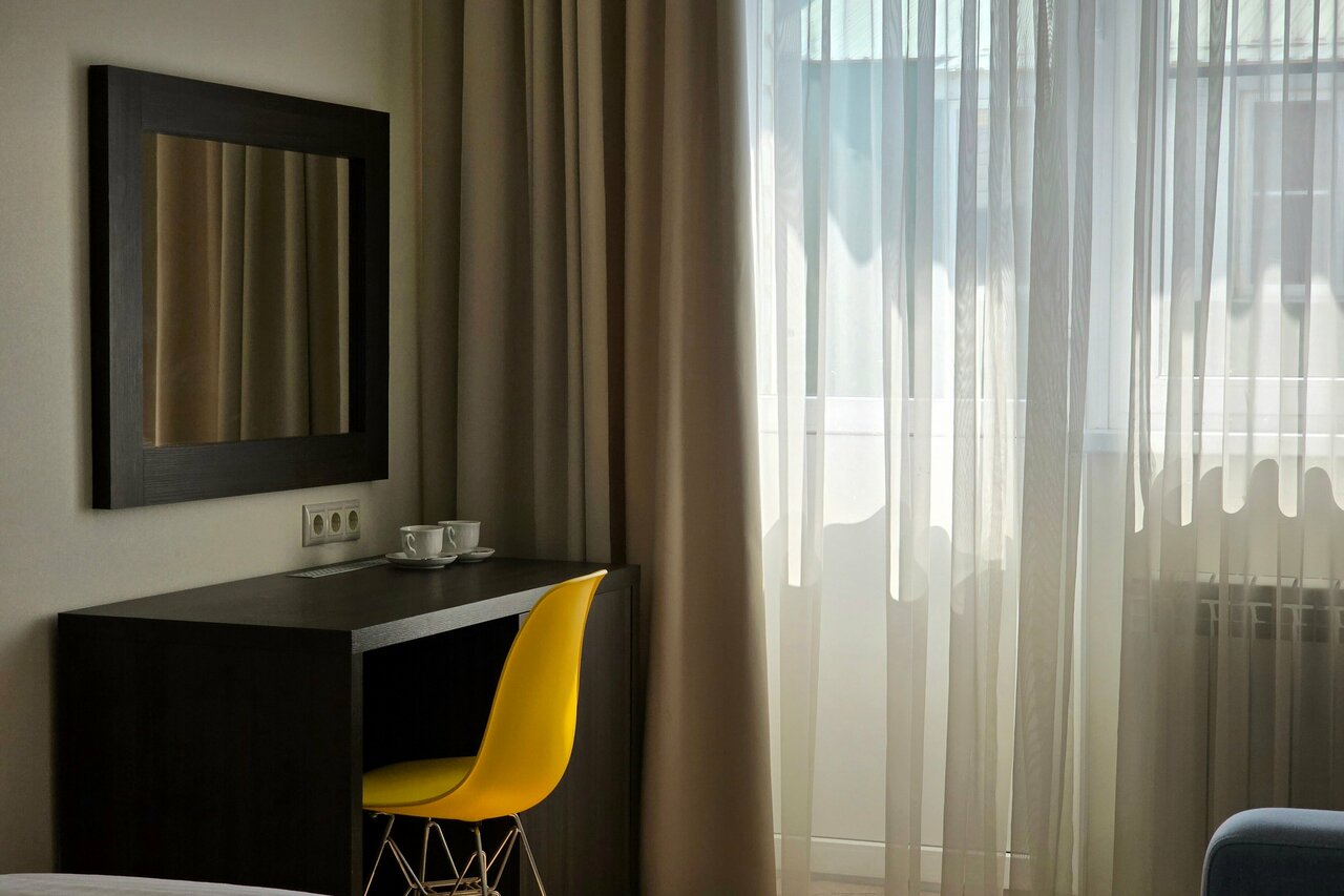 Гостиница Velara Анапа