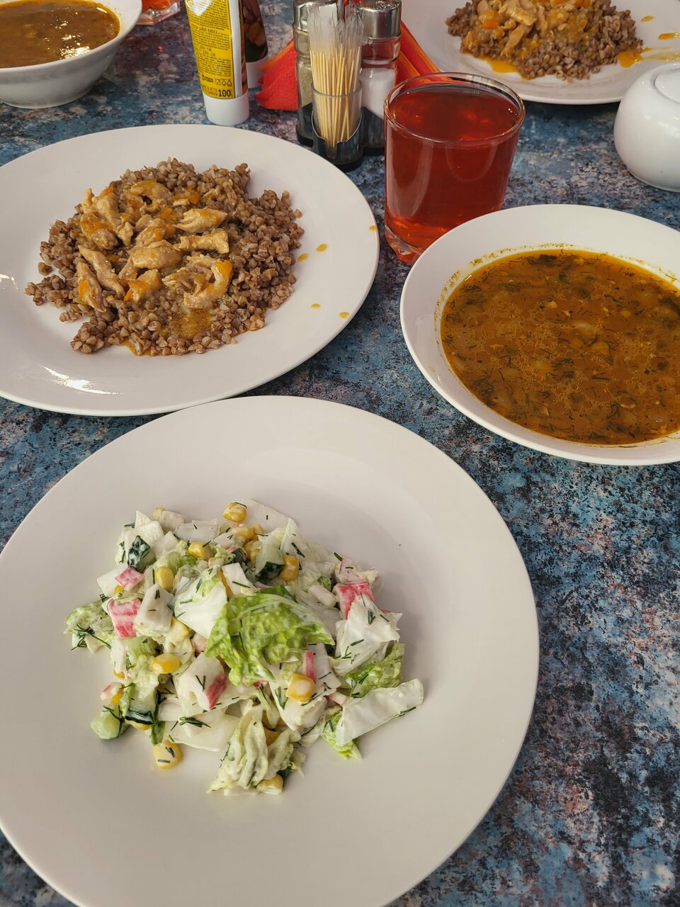 Гостиница Velara Анапа-64