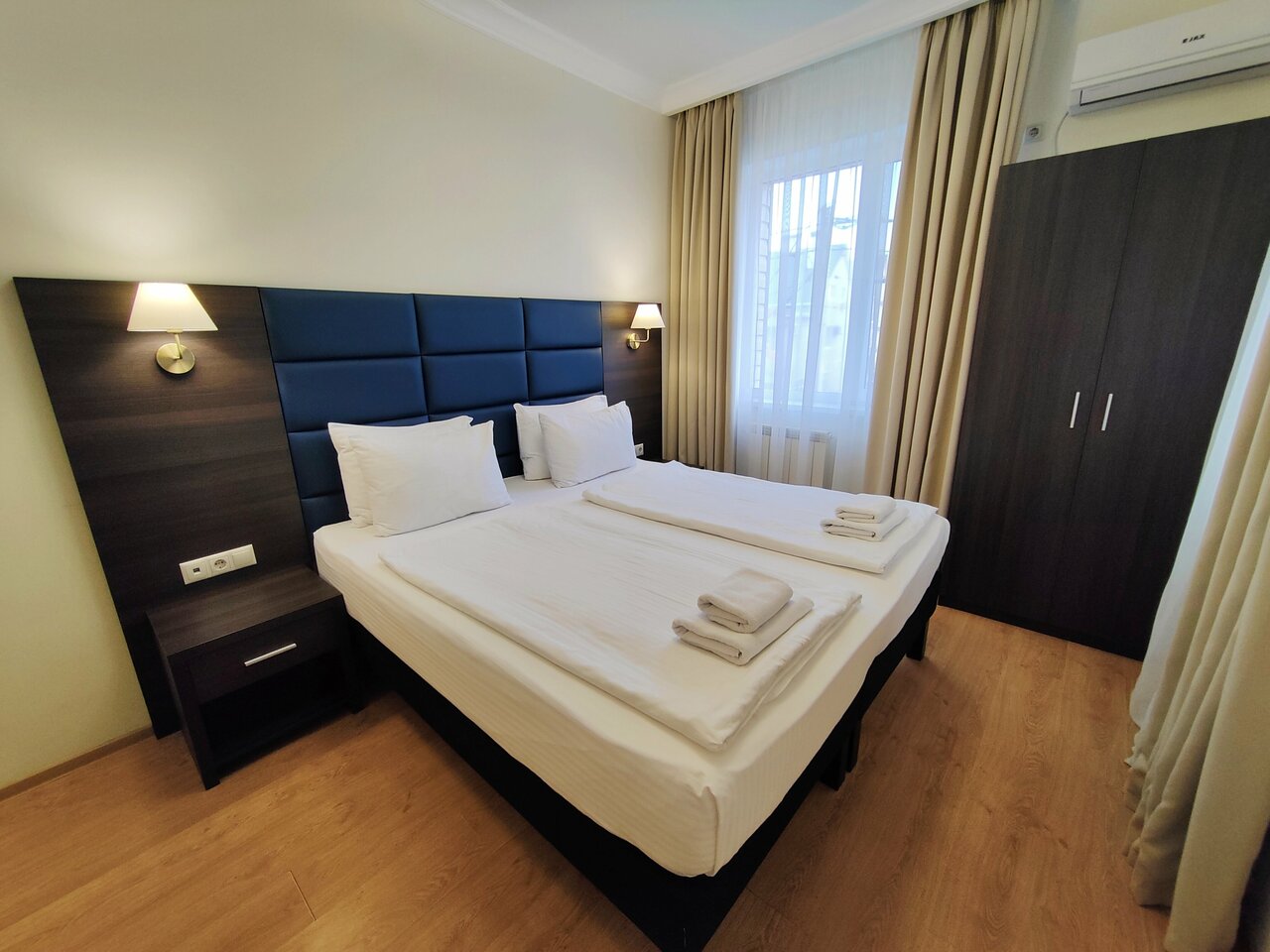 Гостиница Velara Анапа-109