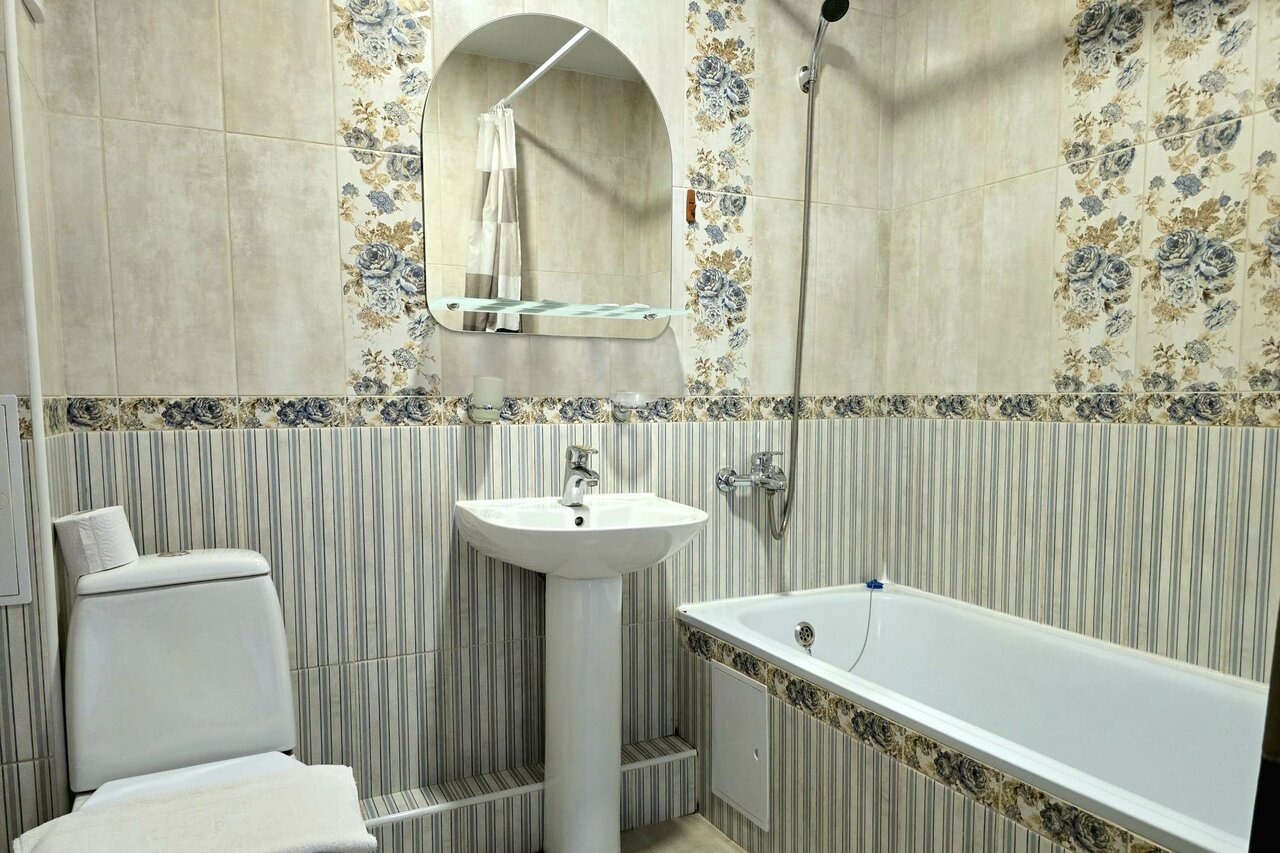 Гостиница Velara Анапа-158