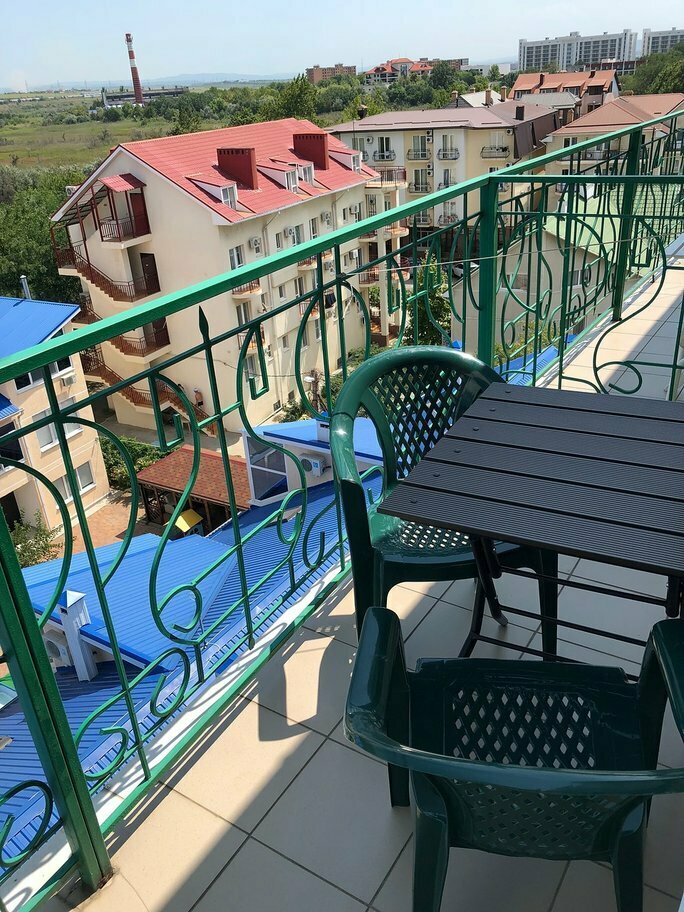 Гостиница Velara Анапа-114