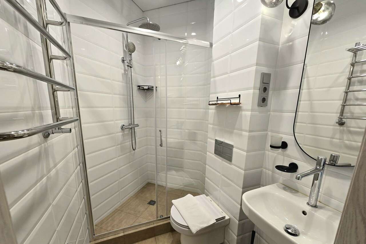 Гостиница Velara Анапа-213