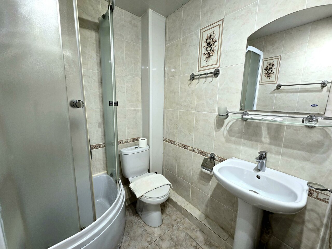 Гостиница Velara Анапа-145