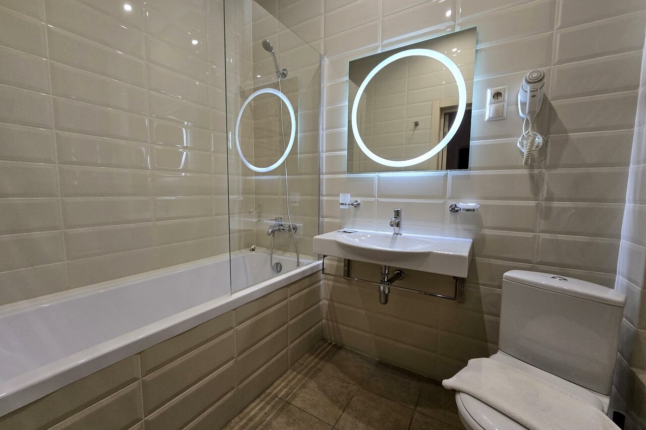 Гостиница Velara Анапа-189