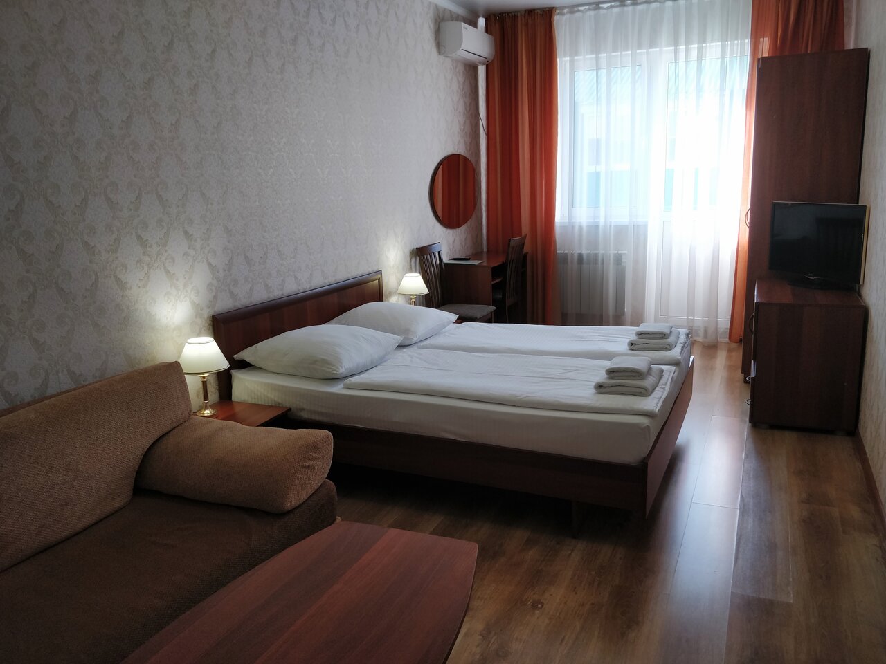 Гостиница Velara Анапа-42