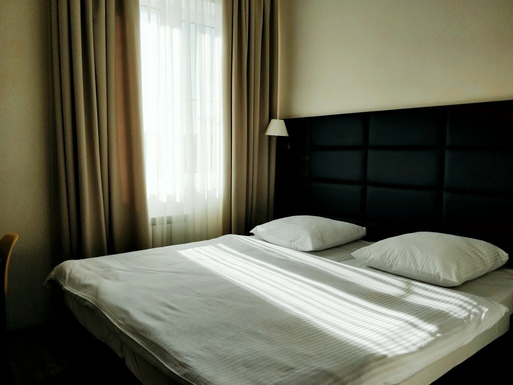 Гостиница Velara Анапа