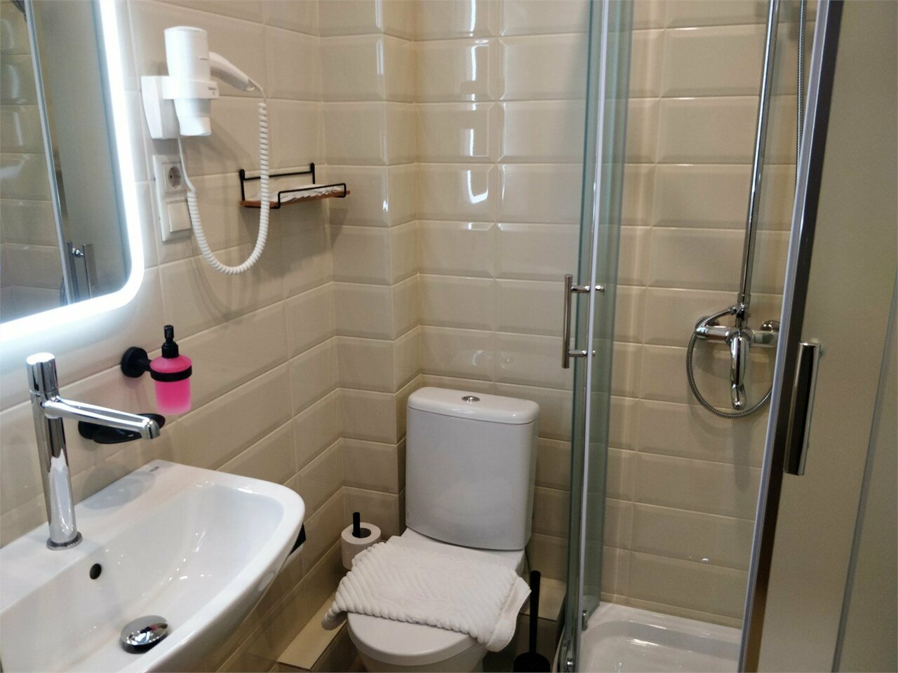 Гостиница Velara Анапа