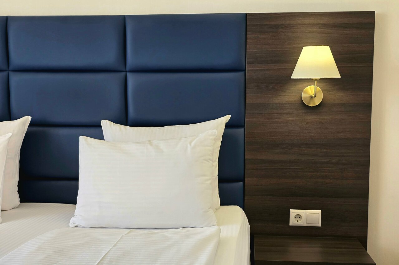 Гостиница Velara Анапа