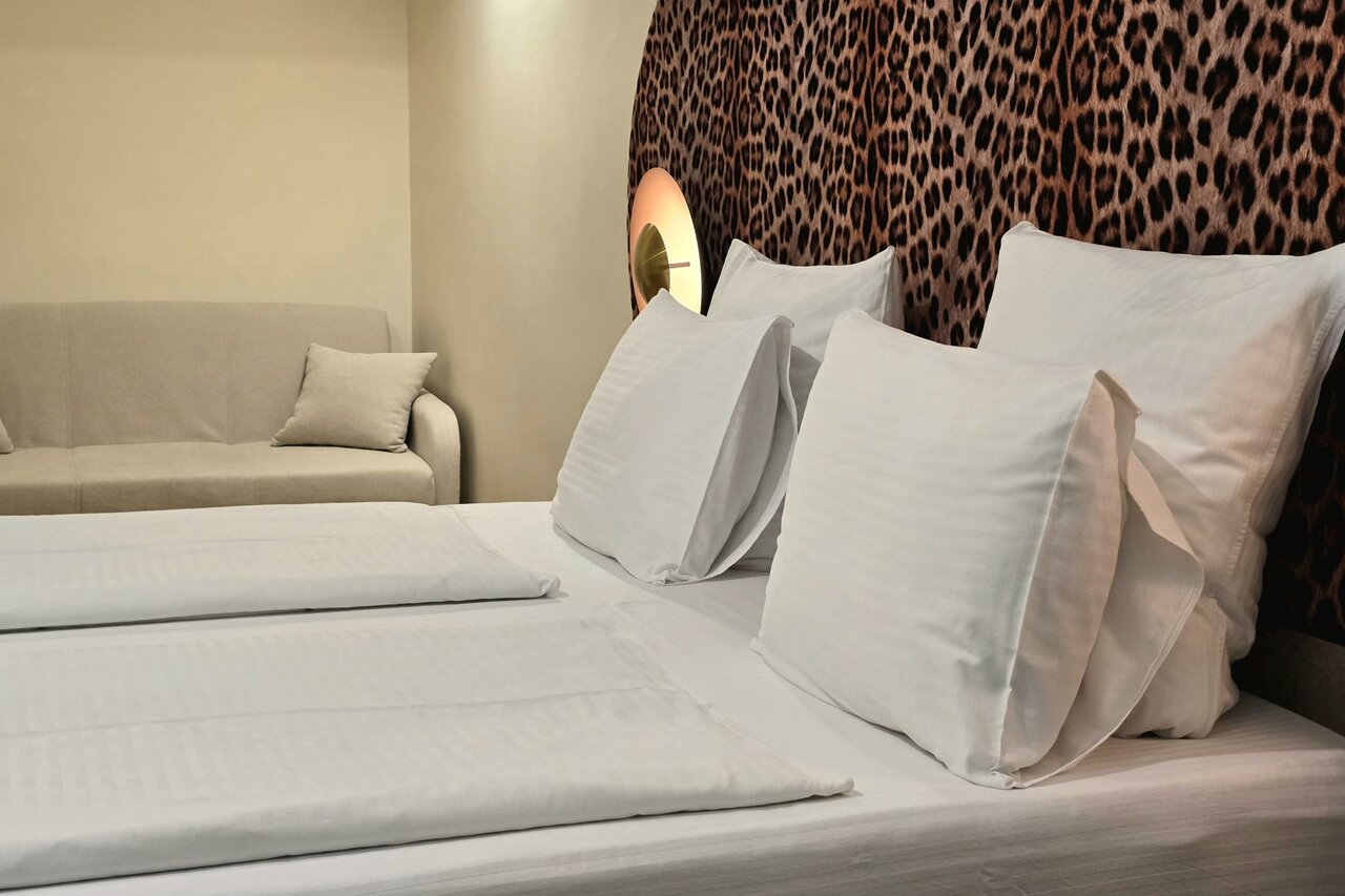 Гостиница Velara Анапа-188