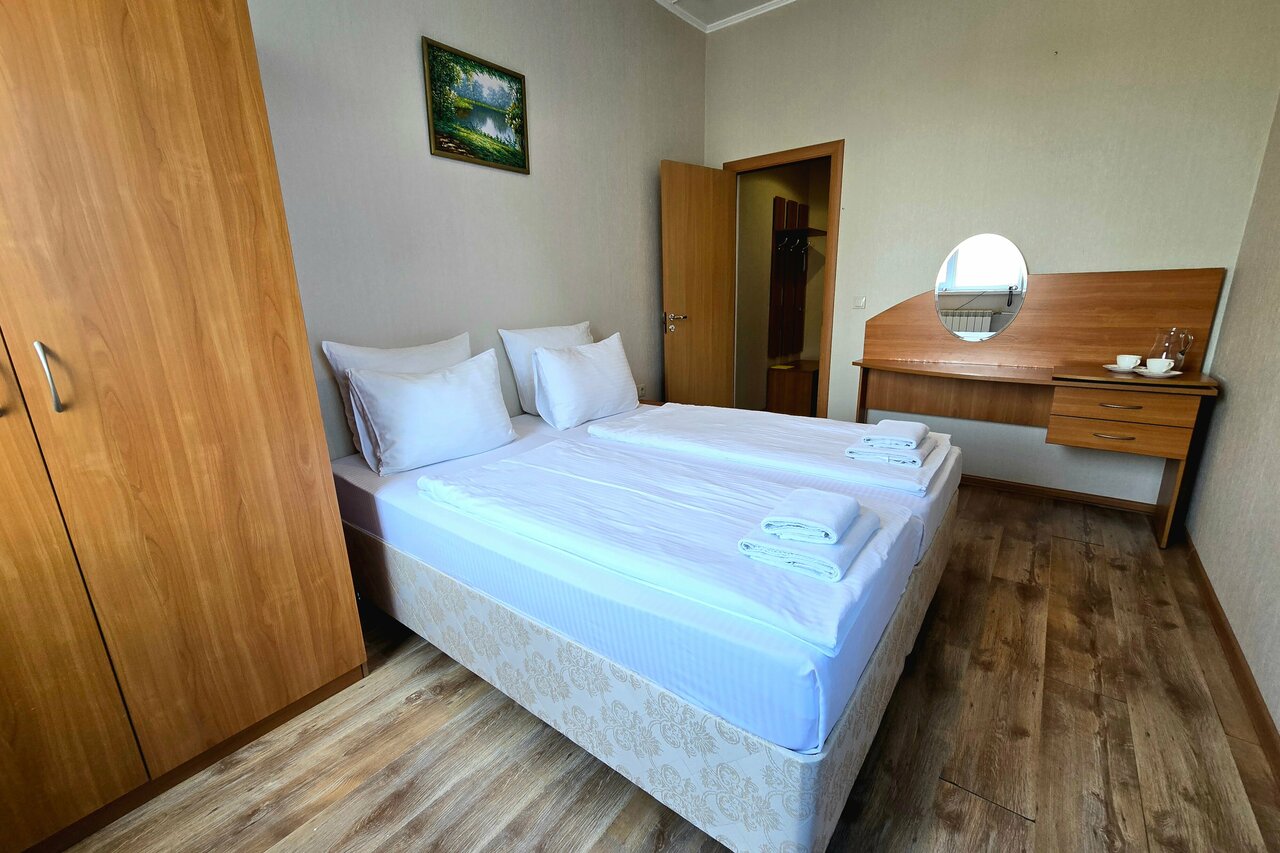 Гостиница Velara Анапа