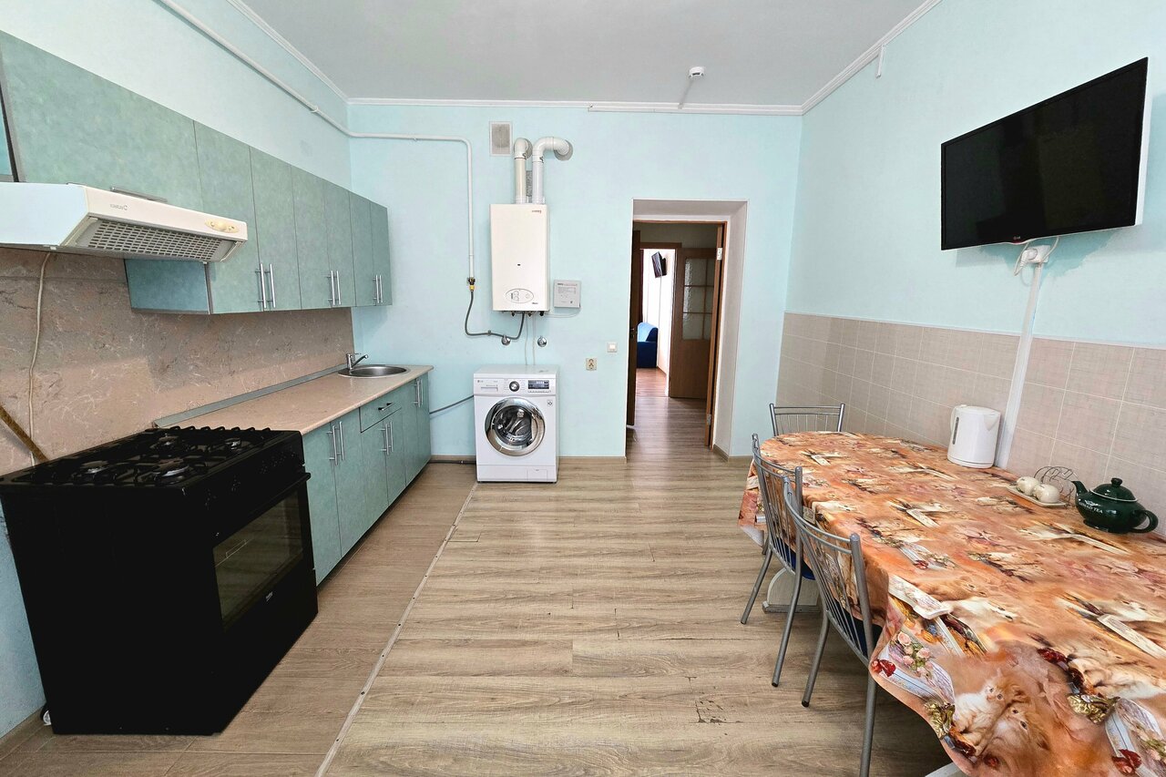 Гостиница Velara Анапа